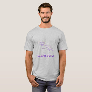 Sugar Freak Shirt