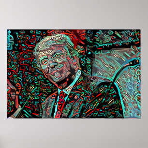 Sugar GEOTUS Poster