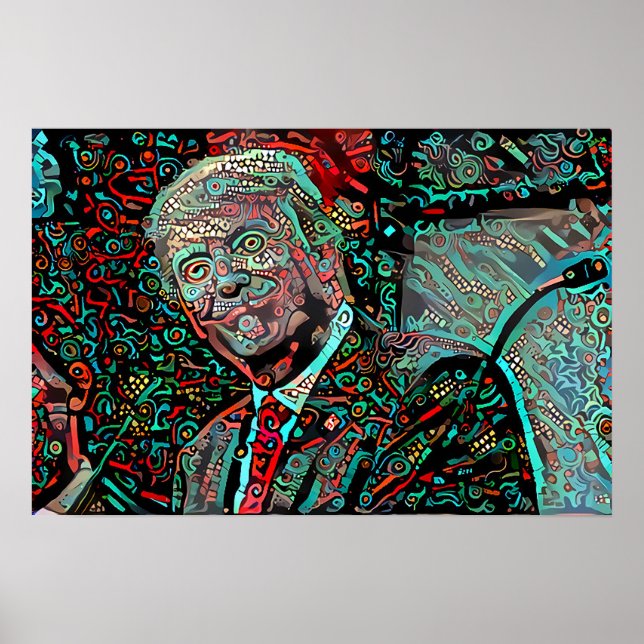 Sugar GEOTUS Poster (Front)