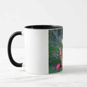 Sugar Glider Easter Mug