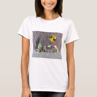 Sugar Glider Halloween T-Shirt
