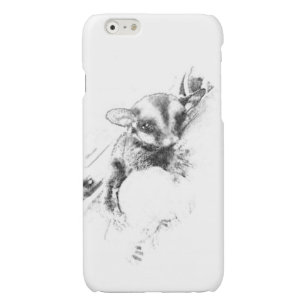 Sugar Glider Iphone Cases Covers Zazzle Co Nz