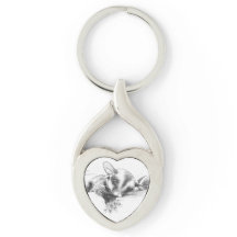 Sugar Glider Keychain