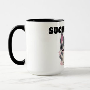 Sugar Glider “Sugar Mama” mug