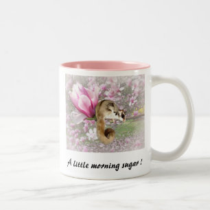 Sugar Glider Sweetness Coffee Mug