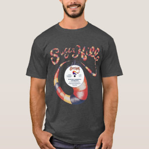 Sugar Hill Flash 12 family T-Shirt