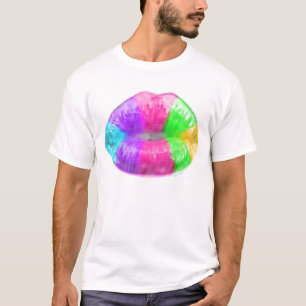 Sugar Lips T-Shirt