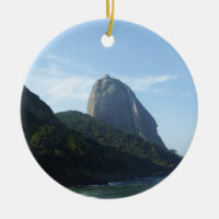 Sugar Loaf Mountain