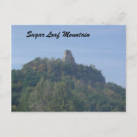 Sugar Loaf Mountain