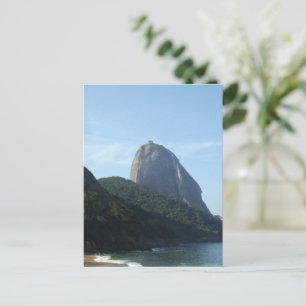 Sugar Loaf Mountain Postcard