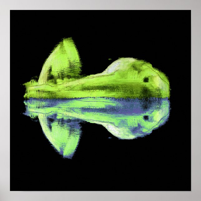 Sugar-Loaf Mountain - rio Poster (Front)