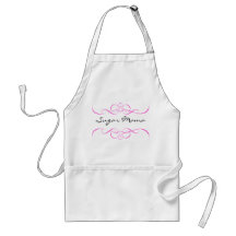 Sugar Mama Apron