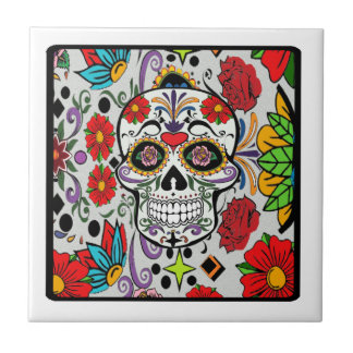 Sugar me up tile