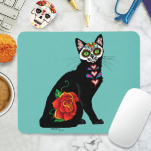 Sugar Mouse Pad