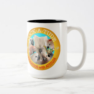 Sugar Mug