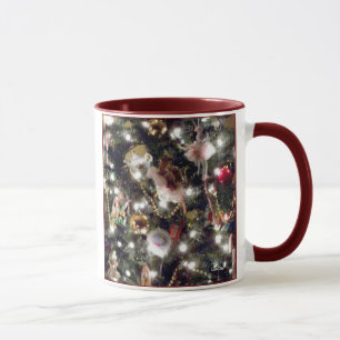 'Sugar Plum' Mug