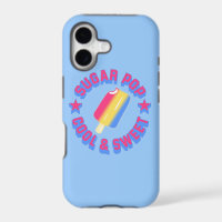 Sugar Pop Cartoon iPhone 5 Casemate