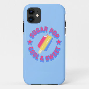 Sugar Pop Cartoon iPhone 5 Casemate Case-Mate iPhone Case