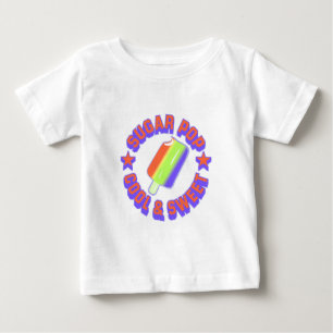 Sugar Pop Toddler T-shirt