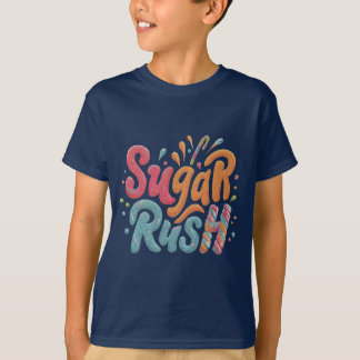 Sugar Rush T-Shirt