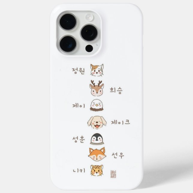 Sugar Scrolls Case-Mate iPhone Case (Back)