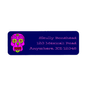 Sugar Skull