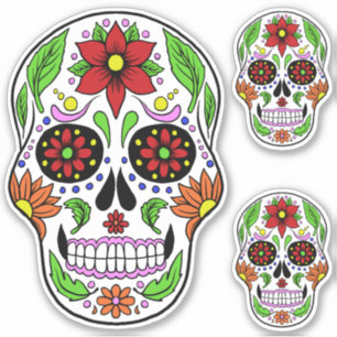 Sugar Skull