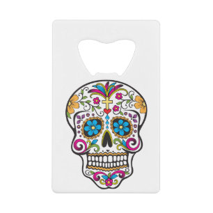 Sugar Skull