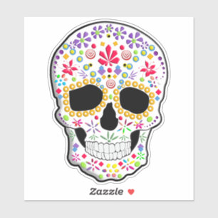 Sugar Skull