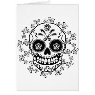 Sugar Skull