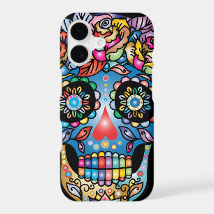Sugar Skull Art, Day of the Dead