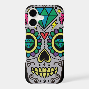 Sugar Skull Art, Day of the Dead