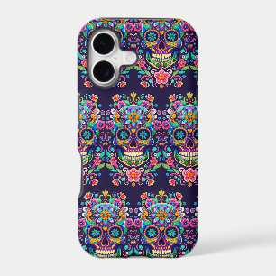 Sugar Skull Art - Vibrant Expression of Tradition