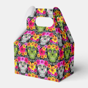 Sugar Skull box