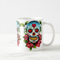 Sugar Skull