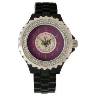 Sugar Skull [Día de Muertos] Watch