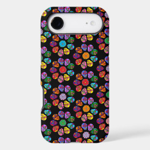 Sugar Skull Flower