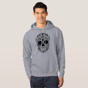 Sugar Skull Hoodie