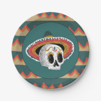 Sugar Skull