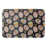 Sugar Skull Pattern