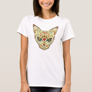 Sugar Skull T-Shirt