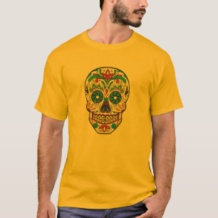 Sugar Skull T-Shirt
