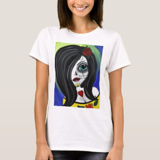 sugar skull T-Shirt