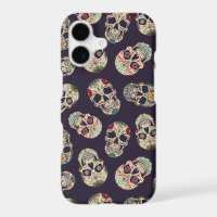 Sugar Skulls