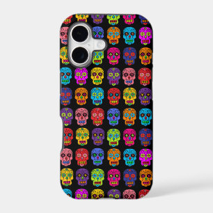 Sugar Skulls