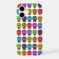 Sugar Skulls