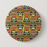 Sugar Skulls