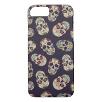 Sugar Skulls