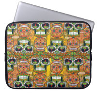 Sugar Skulls