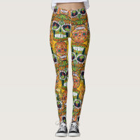 Sugar Skulls
